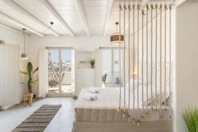 Nevma Naousa Boutique Apartment